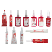 YJJ028 Super Glue Instant Instant Curing لاصق 500G LOCTITER 401