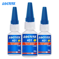 SL02 Loctiter 401 406 415 Loctiter غراء فوري عالي الجودة 