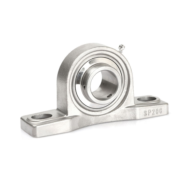 الصين بالجملة / الفولاذ المقاوم للصدأ نوع شفة / أسطواني / شفة تحمل / الخطي تحمل / المتداول تحمل / المملكة المتحدة تحمل