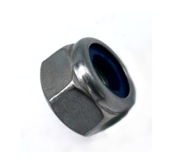 توريد مصنع DIN982 Nylon Locknut