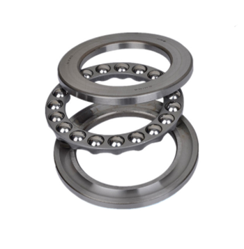 محمل كروي من الفولاذ المقاوم للصدأ 51134 51136 51138 51140 51144 51148 51152 51156 51160