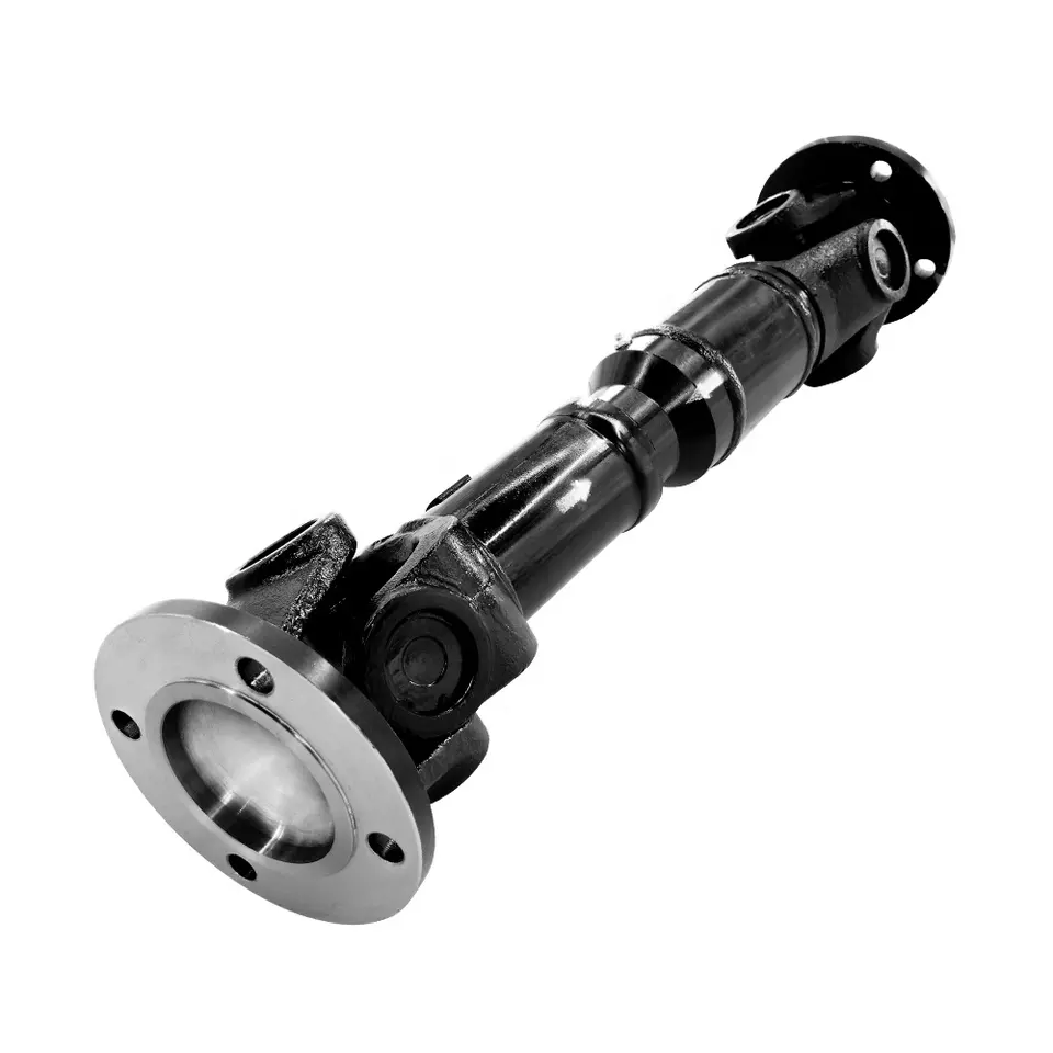 SWC-180bh Cardan Shaft مع تعويض الطول القياسي لمطحنة قضبان الصلب