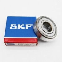 محامل أسطوانية كروية SKF طويلة العمر على أكمام السحب / المحول