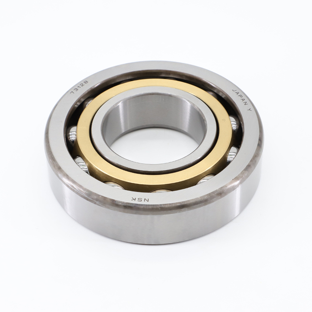 محامل كروية بأربع نقاط عالية الجودة ومنخفضة السعر مصنوعة في الصين QJ304N2MA QJ304TVP 20X52X15