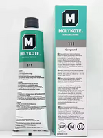 Qy Dow Corning Molykote 111 مركب التشحيم 