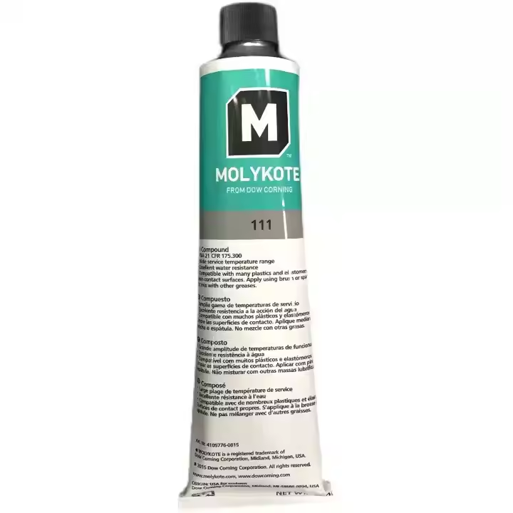 Qy Dow Corning Molykote 111 مركب التشحيم 