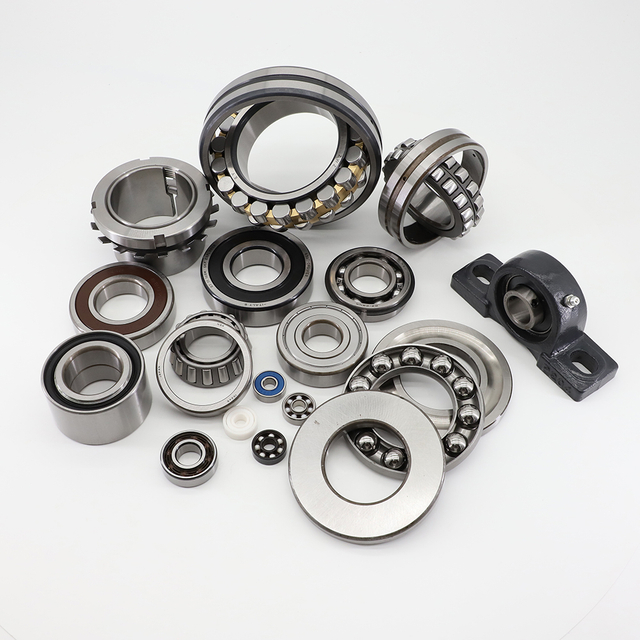 حار بيع H308 عجلة تحمل محول الأكمام