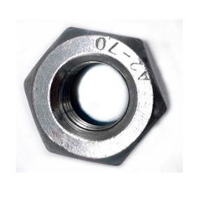 توريد مصنع DIN982 Nylon Locknut