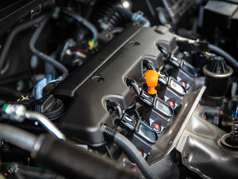 تطبيق نظام الطاقة