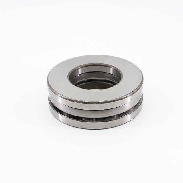 تحمل مصنع كروي اقتحام للكرسي 51100 ، 51101 ، 51102 ، 51103 للآلة