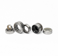 Nki Needle Non Thrust Roller Bearing 90/26 شعاعي إبرة أسطوانية