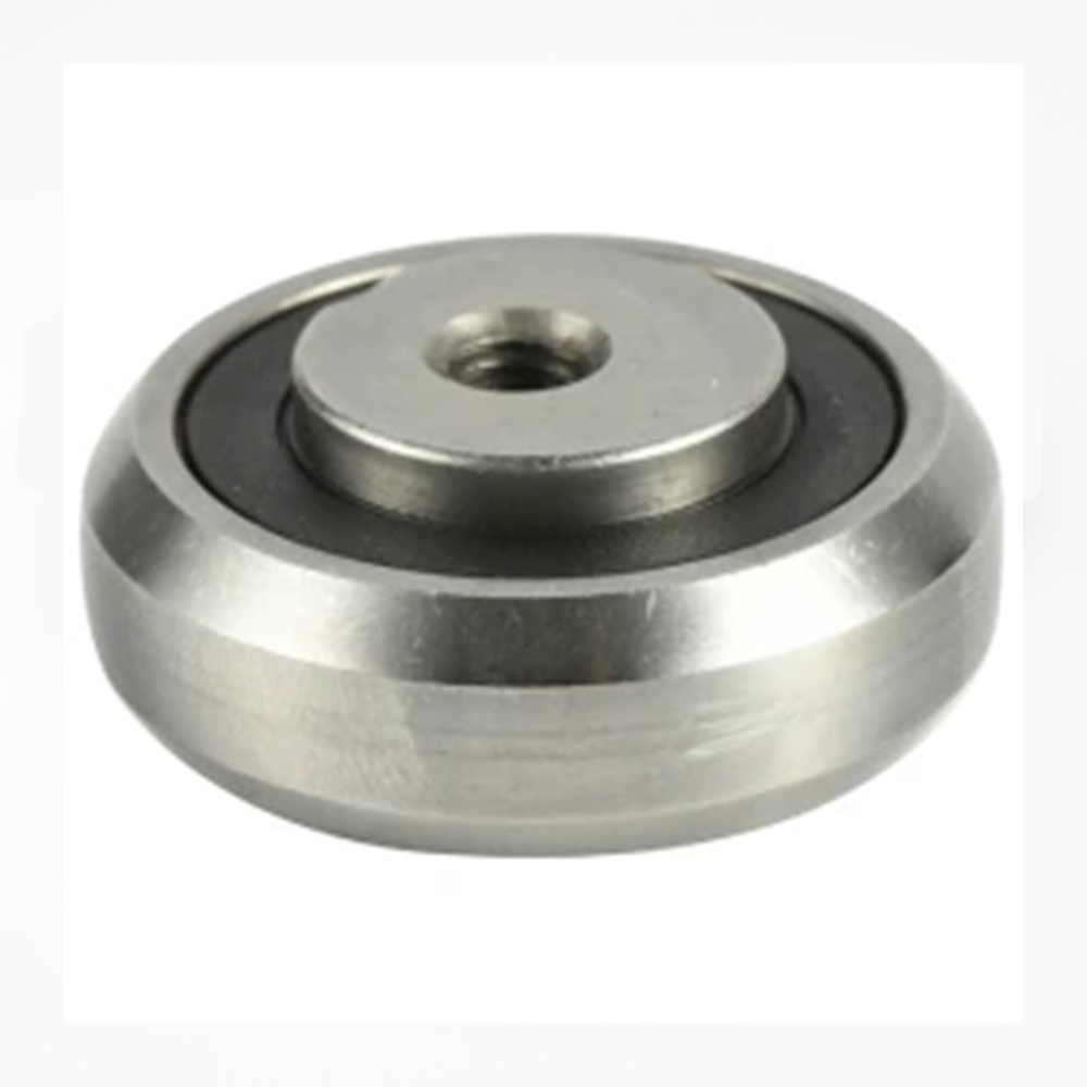 Natr Yoke Type بكرات الجنزير Natr20 Cam Follower Bearing