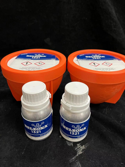 SL Belzona 1111 عامل إصلاح المينا متعدد الأغراض ، عامل إصلاح المعادن منخفض التكلفة ، منخفض التكلفة