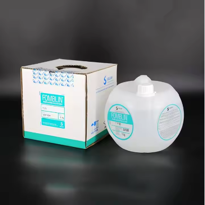 SL الأصلي Solvay Galden HT200 HT270 سائل نقل حرارة سائل التبريد/السائل البولي إيلولور/السائل المفلور