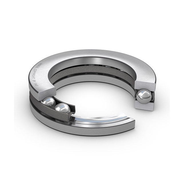 FM22 HRB 2207ATN 2208ATN 2209ATN محمل كروي ذاتي المحاذاة