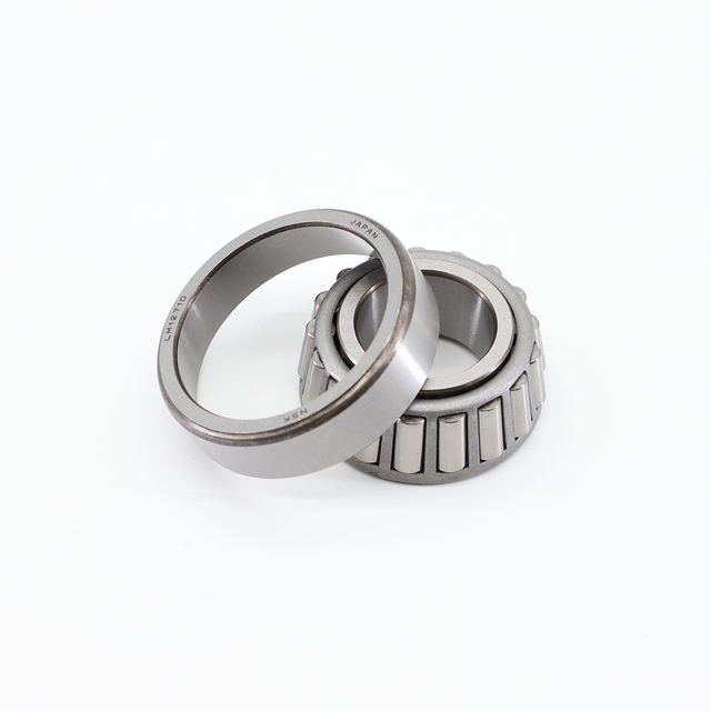 محامل أسطوانية للتعدين 32217 32218 32219 32220 32303