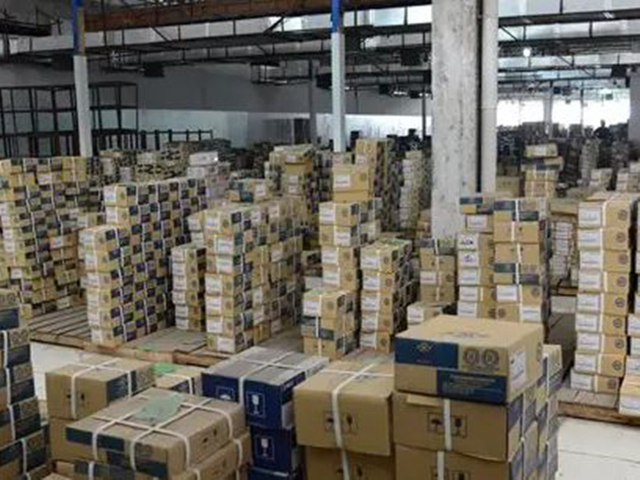 مورد تحمل SKF