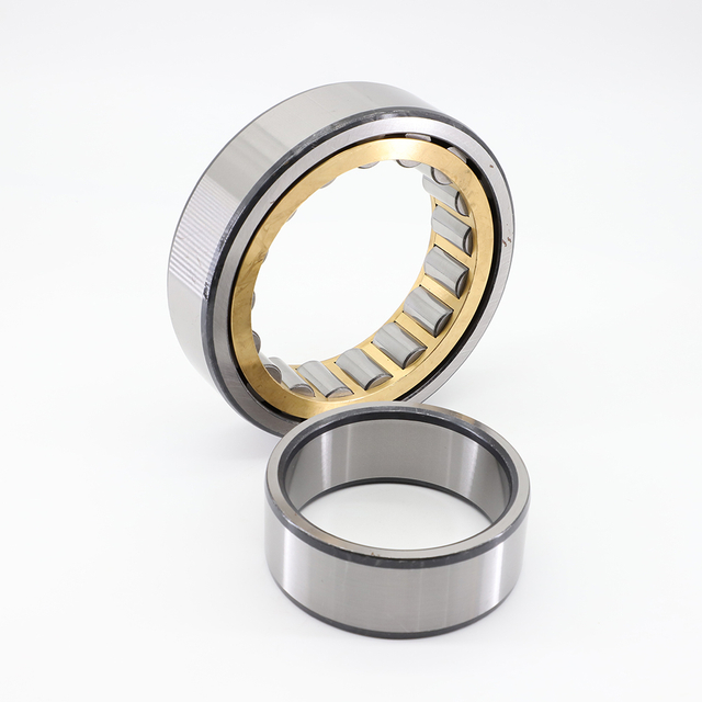 إبرة أسطواني ، أسطوانة شعاعي والقفص