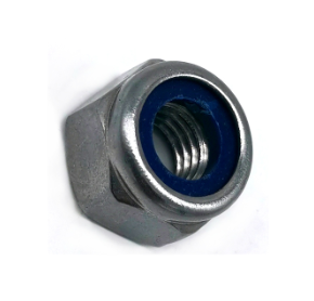 توريد مصنع DIN982 Nylon Locknut