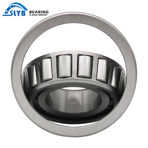 FM مدبب أسطواني 44143/44348 Timkeen Standard Bearing يستخدم لقطع غيار السيارات / أجزاء المحرك