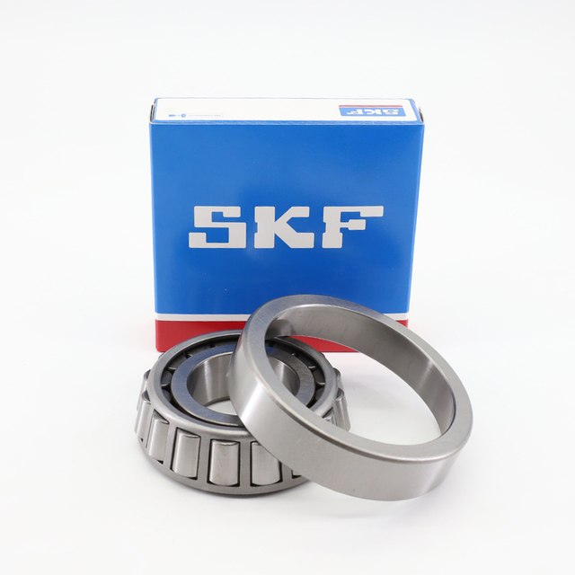 محامل أسطوانية كروية SKF طويلة العمر على أكمام السحب / المحول