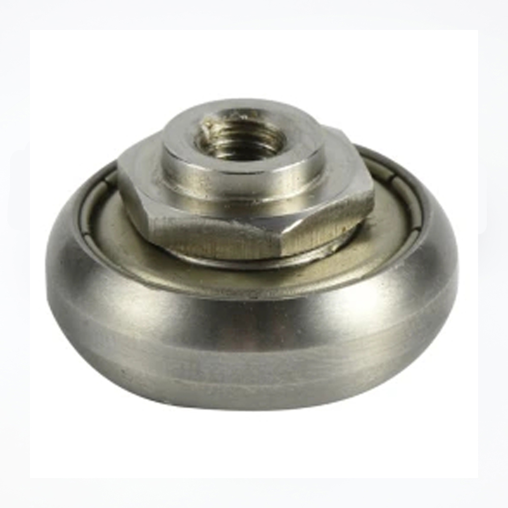 Natr Yoke Type بكرات الجنزير Natr20 Cam Follower Bearing