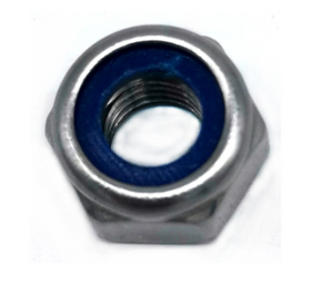 M3-M100 Hex Nut ، مخصص من الفولاذ المقاوم للصدأ SS304 SS316 2205 Hex Nut DIN934 الشركة المصنعة للصواميل والمسامير الصينية