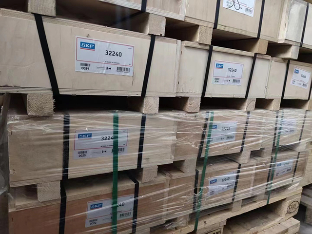 محامل إبرة مدمجة لأداة الآلة