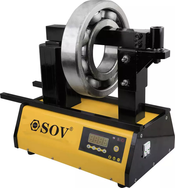 سخان الحث المحمول بجودة عالية