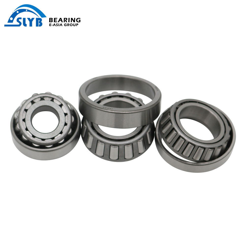 FM مدبب أسطواني 44143/44348 Timkeen Standard Bearing يستخدم لقطع غيار السيارات / أجزاء المحرك