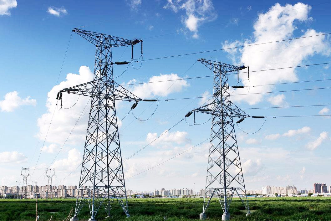 电力 传输