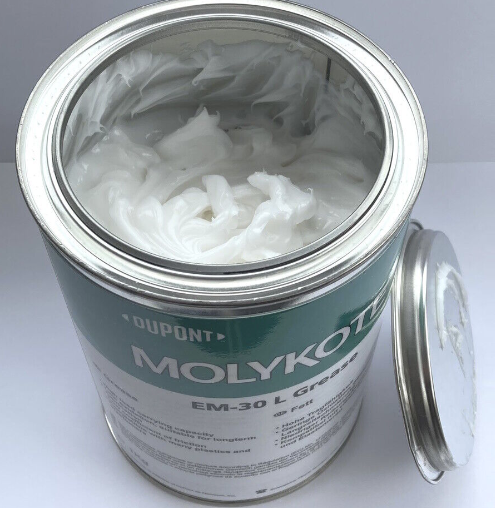 YJJ038 Molykote EM-30L الشحم للأجزاء البلاستيكية