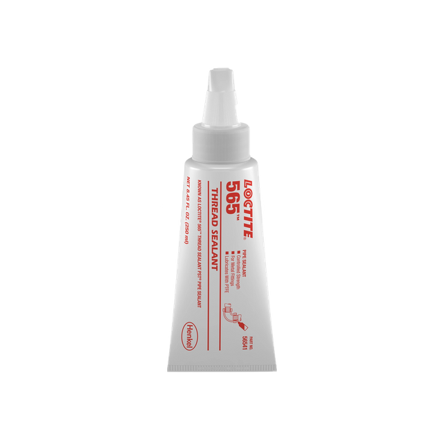 Zyx loctiter 577 خيط أنبوب مانع التسرب اللاهوتي