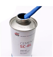 Zyx rema tip top special cement bl reire 650 g 200g tin repair compound fulcanisation cement workspops special cement أداة خاصة