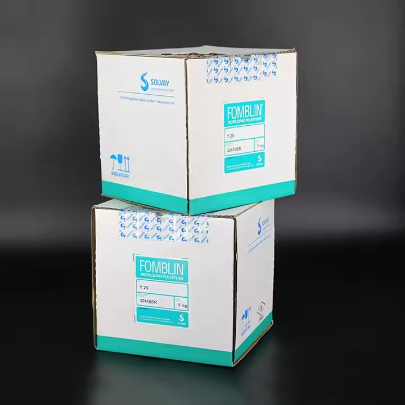 SL الأصلي Solvay Galden HT200 HT270 سائل نقل حرارة سائل التبريد/السائل البولي إيلولور/السائل المفلور