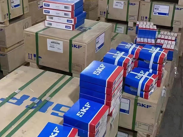 تناقص الأسطوانة محامل للسيارة