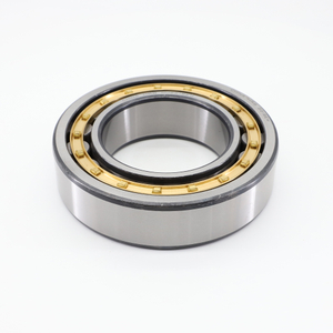 HOWO Truck Straight Roller Bearing 19000332654 3 مع شهادة SGS BV