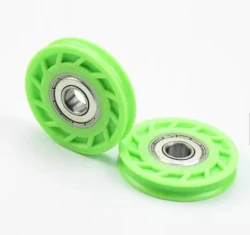 POM محامل بلاستيكية 6000 600160026003 6004 6005 6006 6007